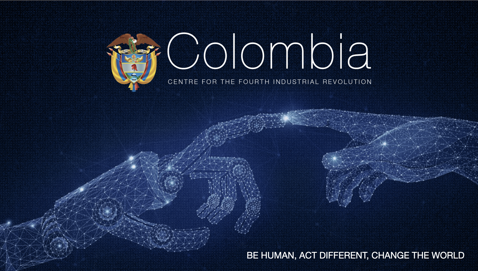 Policy Innovation for Emerging Technologies — Government & Public Policy project by Silvana Restrepo