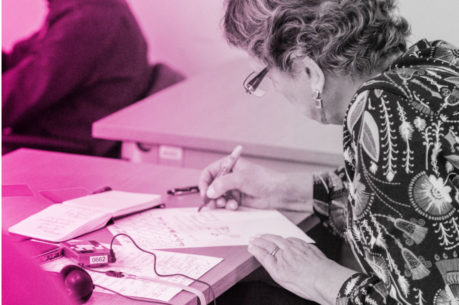 Industrial IoT Governance Models — Technology Policy & Innovation project by Silvana Restrepo